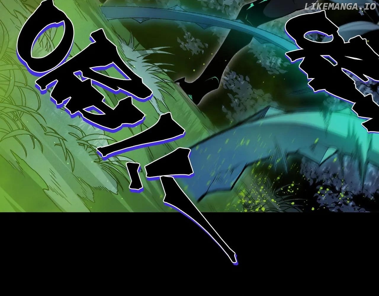 The Devil Never Cries Chapter 114 - page 48